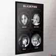 Kép 2/3 - Blackpink (HOW YOU LIKE THAT) maxi poszter