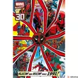 Kép 1/3 - Deadpool (SHATTERED) maxi poszter