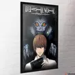 Kép 2/3 - Death Note (FROM THE SHADOWS) maxi poszter