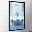 Kép 2/3 - Ghostbusters: Frozen Empire (ONE SHEET) maxi poszter