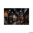 Kép 1/3 - Harry Potter (Diagon alley) maxi poszter