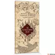 Kép 1/3 - Harry Potter (Marauders map) maxi poszter