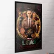 Kép 2/3 - Loki (GLORIOUS PURPOSE) maxi poszter