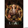 Kép 1/3 - Loki (GLORIOUS PURPOSE) maxi poszter