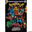 Kép 1/3 - Marvel Comics (The Infinity Gauntlet) maxi poszter