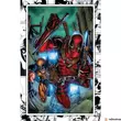 Kép 1/3 - Marvel Comics (WOLVERINE &amp; Deadpool) maxi poszter
