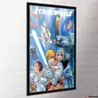 Kép 2/3 - Star Wars (MANGA MADNESS) maxi poszter