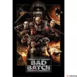 Kép 1/3 - Star Wars: The Bad batch (Montage) maxi poszter