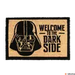Kép 1/2 - Star Wars (Welcome To The Darkside) lábtörlő