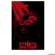 Kép 1/3 - The Batman (Crepuscular rays) maxi poszter