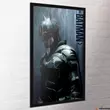 Kép 2/3 - The Batman (Downpour) maxi poszter