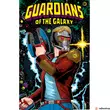 Kép 1/3 - The Guardians of the Galaxy (SHOOTER) maxi poszter