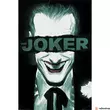 Kép 1/3 - The Joker (PUT ON A HAPPY FACE) maxi poszter