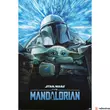 Kép 1/3 - The Mandalorian S3 (LIGHTSPEED) maxi poszter