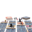 Kép 6/7 - társasjáték burgle bros