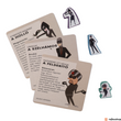 Kép 4/7 - burgle bros társasjáték mood