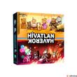 Kép 1/5 - Hívatlan haverok társasjáték dobozborító