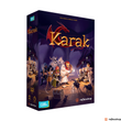 Kép 1/5 - Karak társasjáték dobozborító