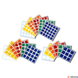 Kép 1/2 - Rubik 4x4 matrica szett