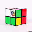 Kép 2/2 - Rubik 2x2x2  versenykocka új
