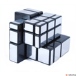 Kép 2/4 - Rubik mirror kocka - 3x3 tükrös
