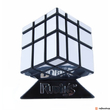 Kép 1/4 - Rubik mirror kocka - 3x3 tükrös