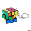 Kép 4/4 - Rubik 3x3x3 Kulcstartós kocka