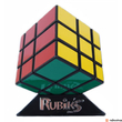 Kép 1/3 - Rubik mirror kocka - színes