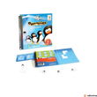 Kép 1/4 - Smart Games Pingvin parádé
