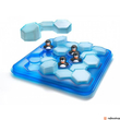 Kép 4/4 - Smart Games Pingvin Fürdő társasjáték