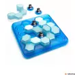 Kép 2/2 - Smart Games Pingvin Fürdő logikai játék