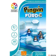 Kép 1/4 - Smart Games Pingvin Fürdő társasjáték
