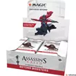 Kép 2/2 - Magic: The Gathering: Assassin's Creed Beyond Booster