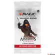 Kép 1/2 - Magic: The Gathering: Assassin's Creed Beyond Booster 