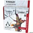 Kép 2/2 - Magic: The Gathering: Assassin's Creed Collector's Booster