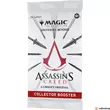 Kép 1/2 - Magic: The Gathering: Assassin's Creed Collector's Booster 