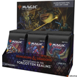 Kép 1/2 - MTG: Adventures in the Forgotten Realms Set Booster Display