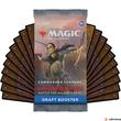 Kép 2/2 - MTG: Commander Legends Baldur's Gate Draft Booster Display