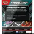 Kép 2/2 - Pokemon: Combined Powers Premium Collection