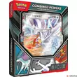 Kép 1/2 - Pokemon: Combined Powers Premium Collection