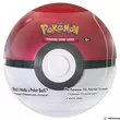 Kép 1/2 - Pokemon: Poke Ball Tin Series 9