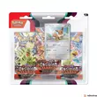 Kép 2/3 - Pokemon: Scarlet &amp; Violet 3 Obsidian Flames 3-Pack