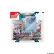 Kép 1/3 - Pokemon: Scarlet &amp; Violet 4 - Paradox Rift - 3-Pack 