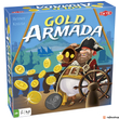 Kép 1/3 - Tactic Gold Armada társasjáték