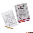 Kép 3/4 - PC Sudoku - foglalkoztató kártyák