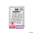 Kép 1/4 - PC Sudoku - foglalkoztató kártyák