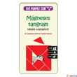 Kép 1/2 - Mágneses Tangram