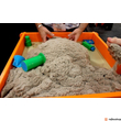 Kép 3/7 - Relevant Kinetic Sand - Mozgó homok, 5kg