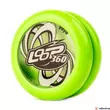 Kép 1/4 - YoYoFactory Loop 360 yo-yo, zöld