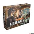 Kép 1/2 - Pandemic Legacy Season 0 társasjáték borító